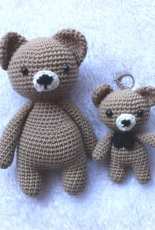 Bear and Mini Bear