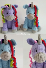 Unicorn Time