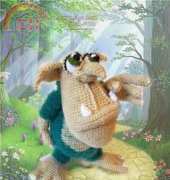 Iriss - Irina Chudova - Love Goblin-Russian