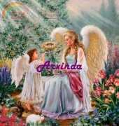 Arxinda - Angeles 1