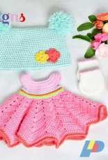 Havva Designs - Havva Unlu -Mia Colorfull Clothes- Spanish