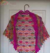 My favorite scarf till now