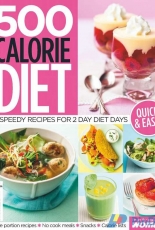 500 Calorie Meal Planner-May,June-2016