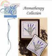Agneta Engman Designs Aromatherapy Collection - Lavender