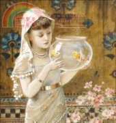 Golden Kite GK 1727 - The Goldfish Bowl