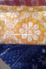 First bag I ever made