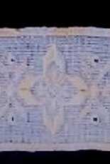 A Hardanger Bookmark by Carol Pedersen Design-2007-Free