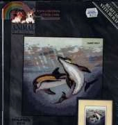 Heritage 485 AM dolphin duo
