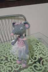 mouse, my first toy