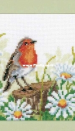 Vervaco 70.330 - Robin XSD