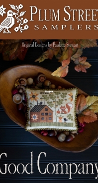 Plum Street Samplers - Good Company