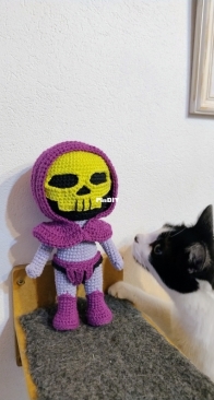 Skeletor