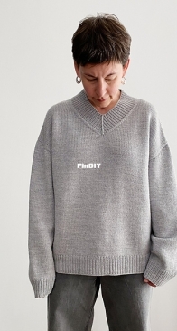 Minimal Pull by Kate Terentyeva - Russian