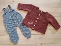 for little girl