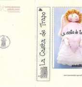 La Casita de Trapo - Angel Eloise - Spanish