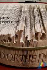 Bookfolding