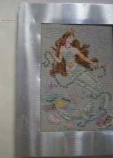 Dimensions The mermaid