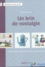 Mango Pratique - Un Brin de Nostalgie - Véronique Enginger