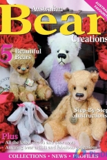 Australian Bear Creations-Vol.22 N°3-2016
