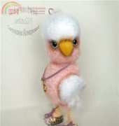 Svetlana2211 - Svetlana Komarova Светланa Комаровa - Cockatoo - Russian