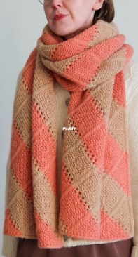 Syys Wrap by Paula Kukonlehto-Free