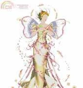 Mirabilia MD52 Junes Pearl Fairy pcs