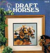 Pegasus Originals Book 189 - Draft Horses