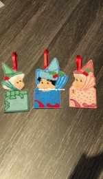 fairies - los disenos de inma(etsy)