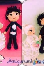 gelin- damat
