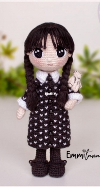 Emmilana Perú - Casual Dress Outfit - Outfit Vestido Casual - Spanish