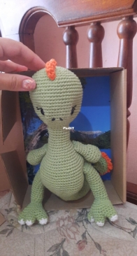 Mi dino