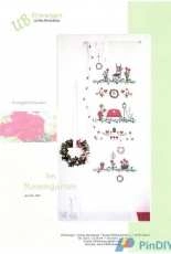 UB Design 805 - Im Rosengarten in PCS