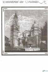 Eder Kits - Catedral de Toledo