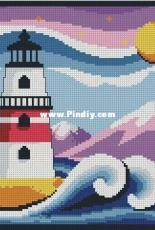 Panna F421 - Lighthouse XSD