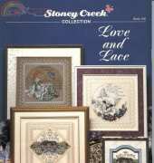 Stoney Creek Book 160 - Love & Lace
