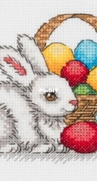 Panna - Easter Bunny - Free