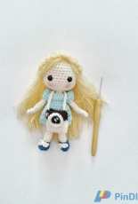 amigurumi