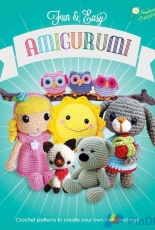 Fun and Easy Amigurumi