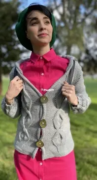 Pokemon Galar Sweater by Erika Ripley-Free