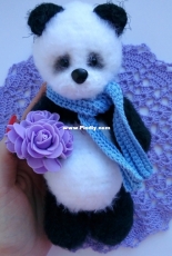 Vishnevaya Masterskaya - Panda - Russian - Free