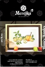 Merejka K-02 - Honey Apples