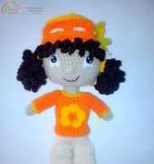 strawberry shortcake