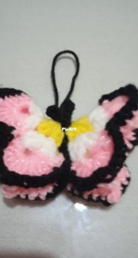 Mariposa