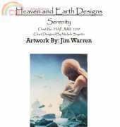 HAED HAEJMW 2299 Serenity by Jim Warren
