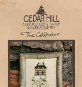 Cedar Hill - The Catfeeder