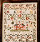 The Samplar Workes - The Duvengan Sampler