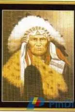 Mystic Stitch WC-19 Fur Pelt