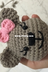 Will be a Teddy Girl