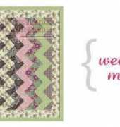 Pat Bravo-Weaving Memories-Free Pattern
