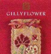 Textile Heritage Gillyflower Sachet
